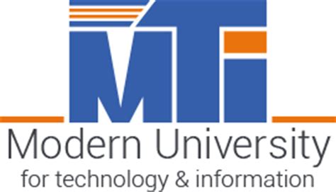 mti university logo png